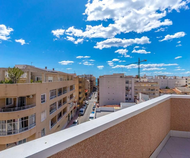 Penthouse C. Patricio Zammit