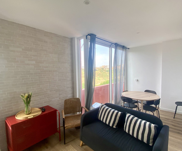 Charming 3 Bedrooms apartment in Campo de Ourique
