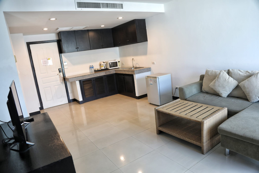 One-Bedroom Suite in Beach Resort preview