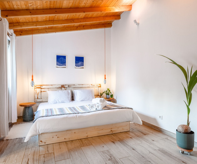 Terracota - A Slow Home for Longer Stays