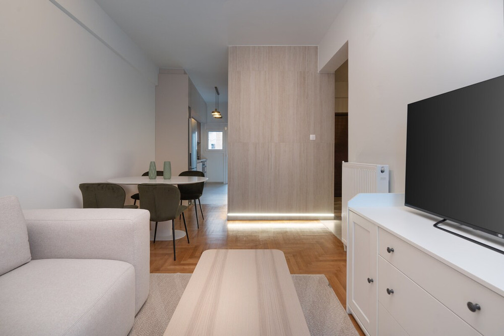 LIV - Captivating Apartment in Pagrati preview