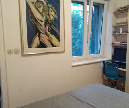 Apartman Ulica Antuna Gustava Matoša