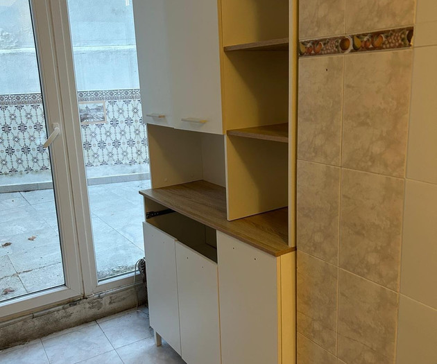 Apartment in Lisbon