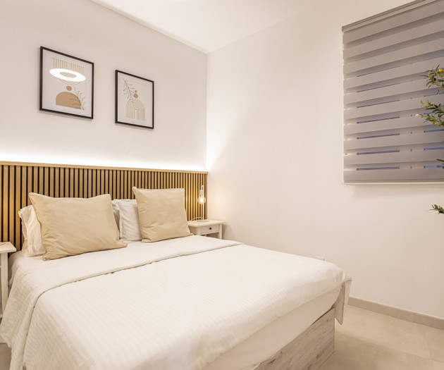 Super elegant, bright and centrally located