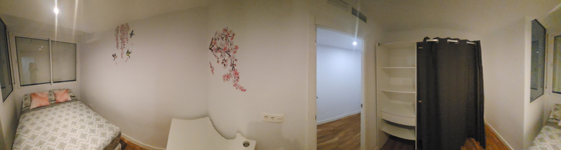 3rd BEDROOMS 