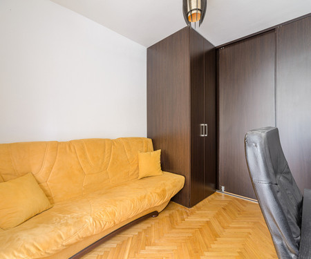 Apartament Leszczyńska