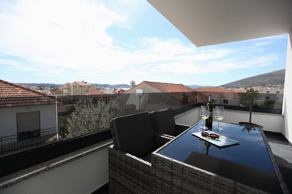 Your Mediterranean Home in Croatia | Trogir | preview