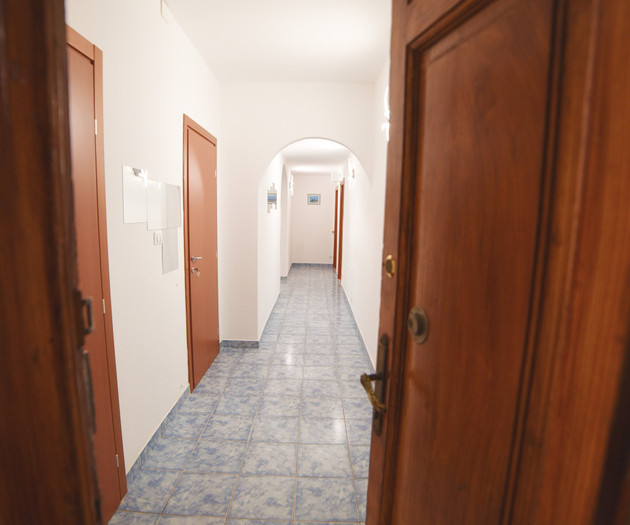 Double/Triple Room