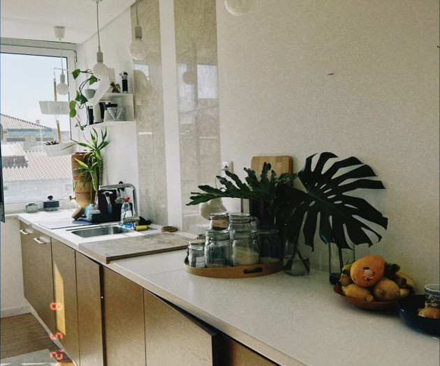 🌿 Bright & Cozy Home — More Than Just a Flat