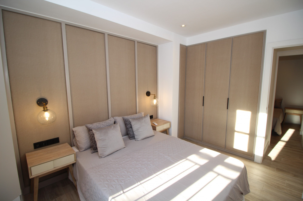 Sa Drassana 3A charming 2 bedroom apartment