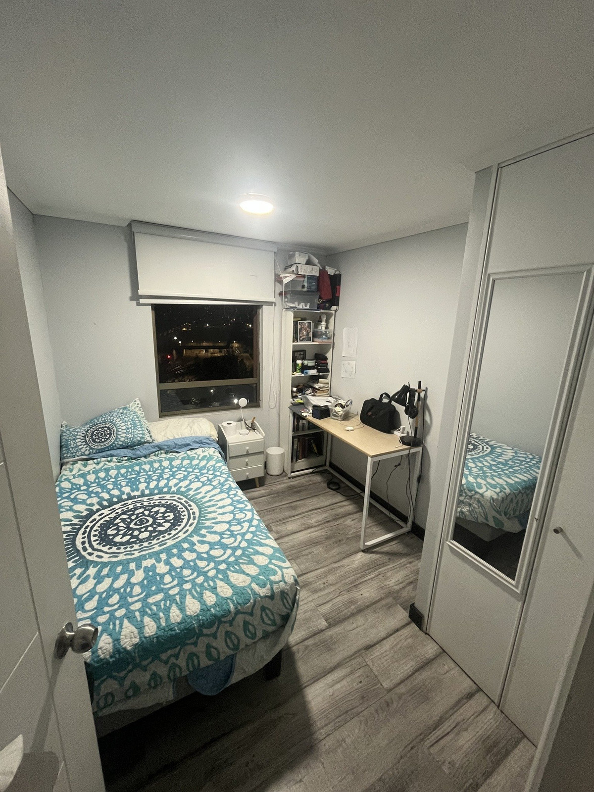 Rent Santiago de Chile 350 €/month - Flatio