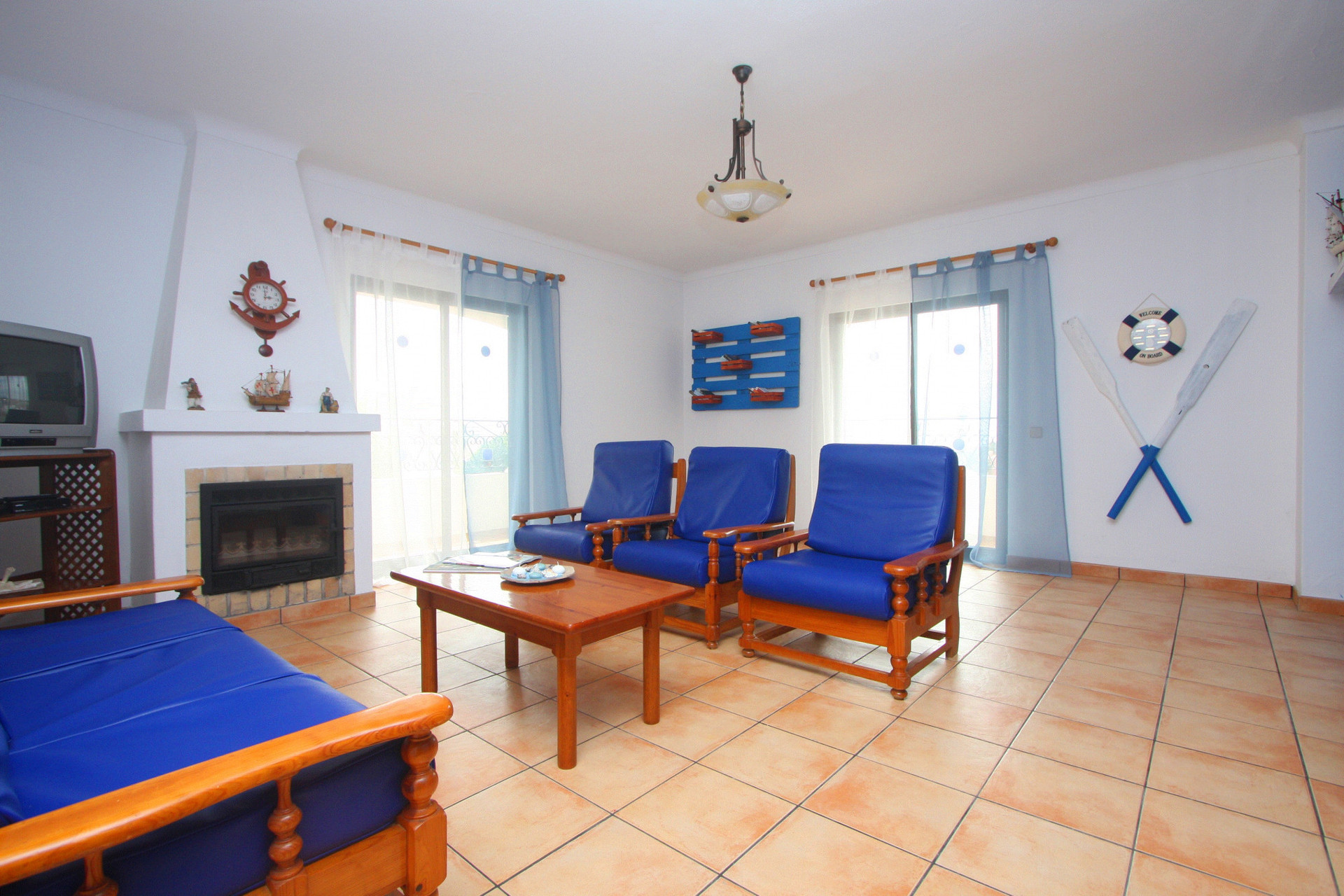 Sala Partilhada