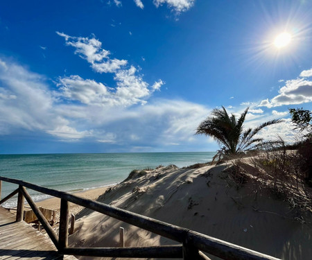 Sunny apartment near Alicante