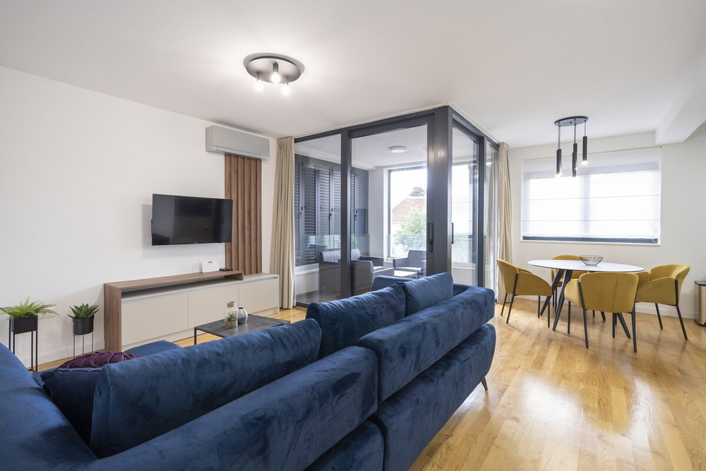 Mistral Retreat Zadar- Apartment A2 preview