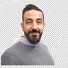 Avatar del propietario Solomon M.