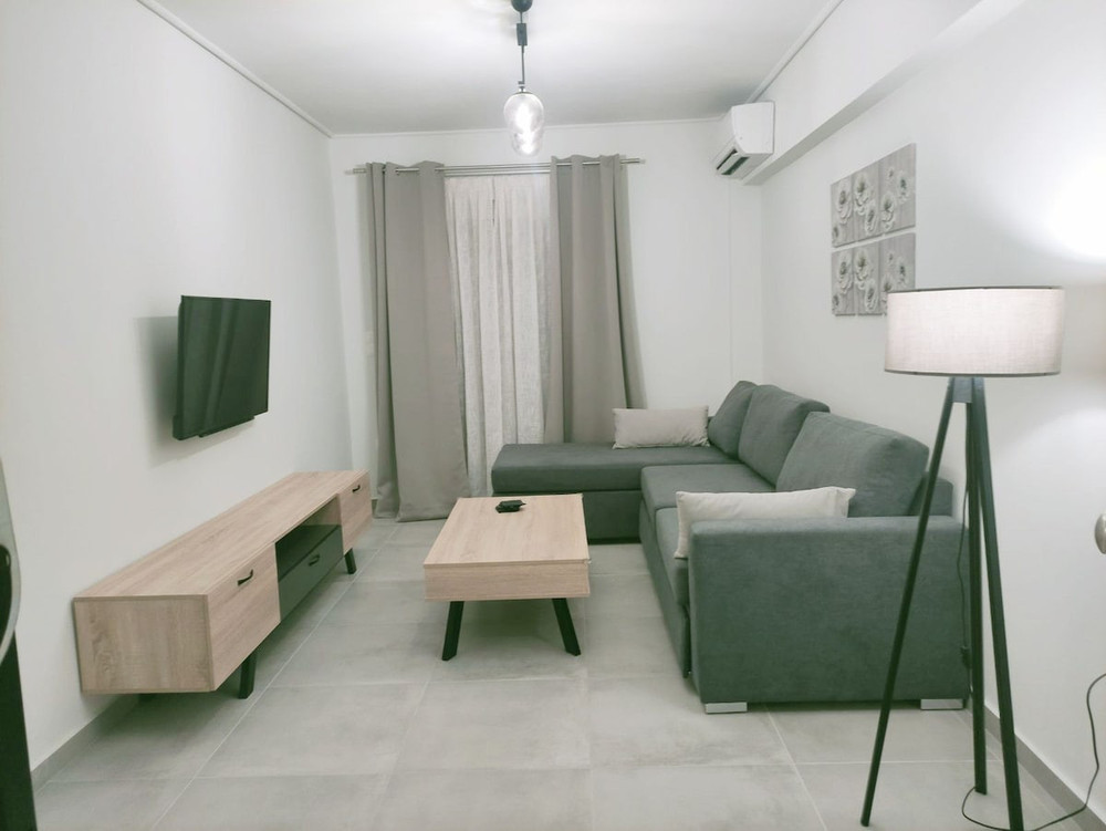 Blossom House Marousi preview