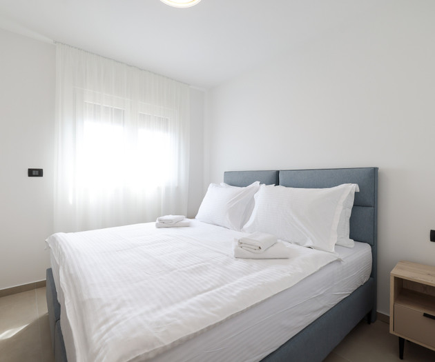 Deluxe apartment VIII