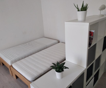 Apartman Savska cesta