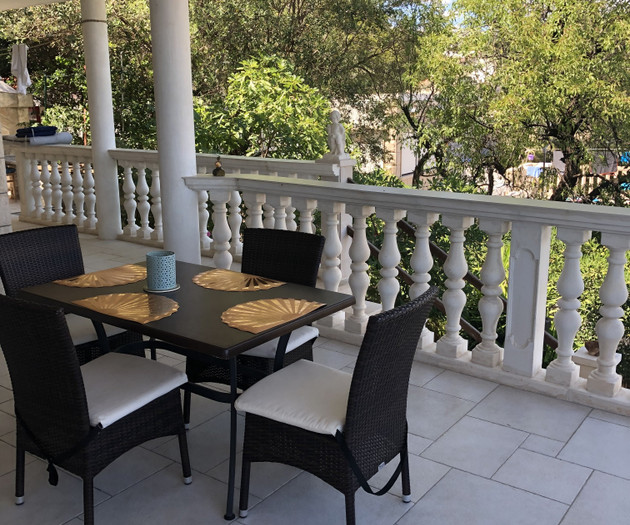 Nature Paradise by the Sea – House - Brac