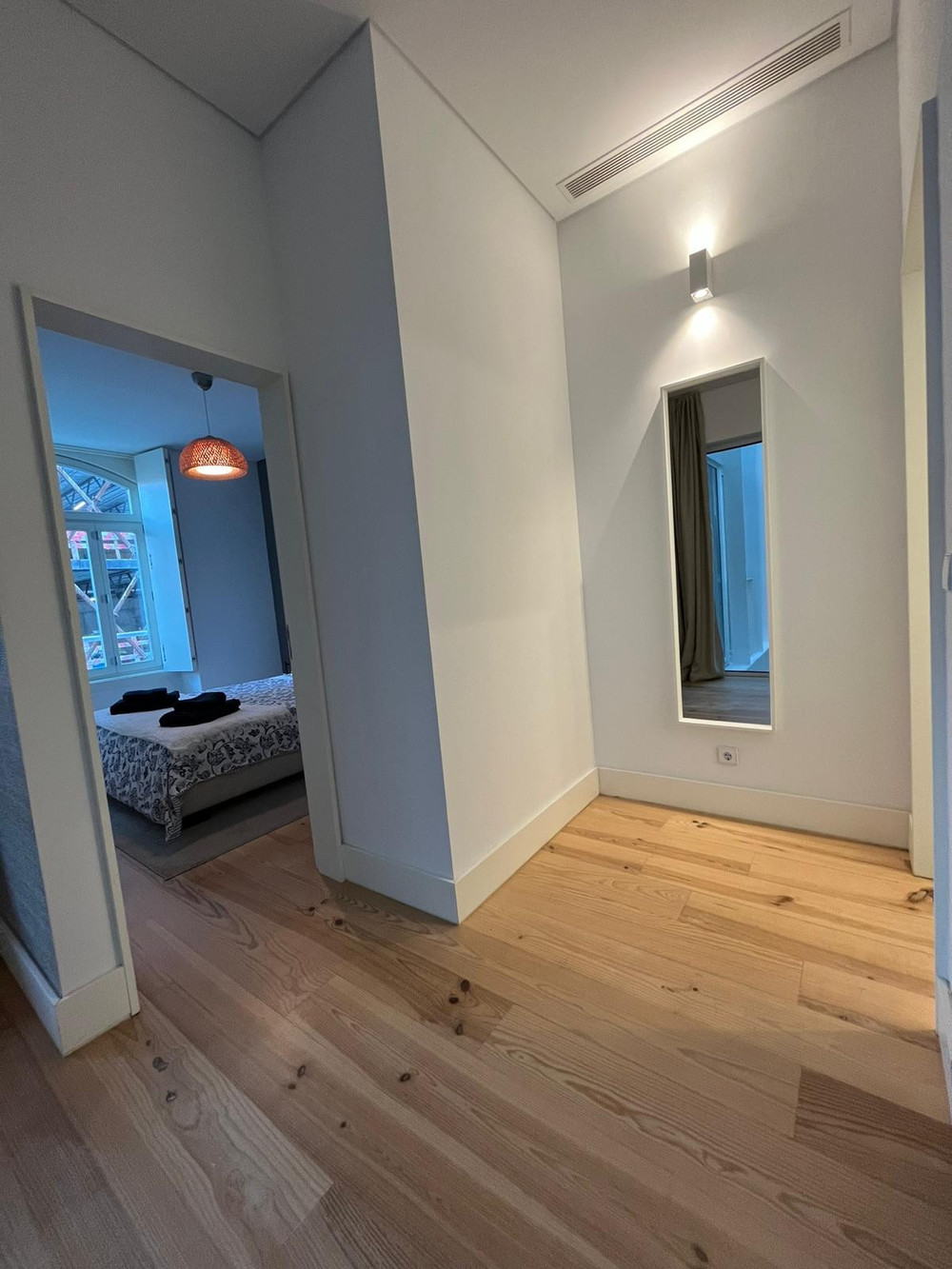 New apartment, in the center of Lisbon