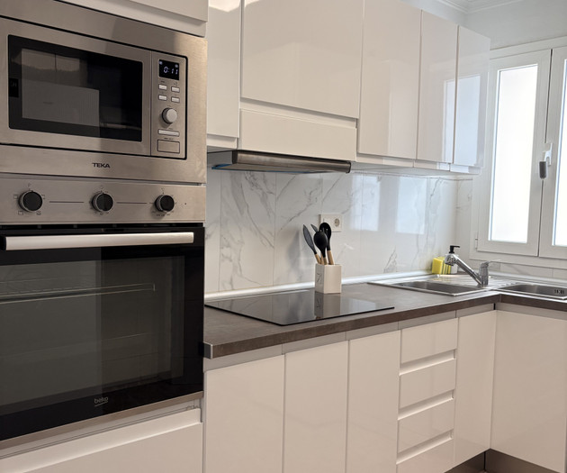 Double Room in Coliving MYL (nº6)