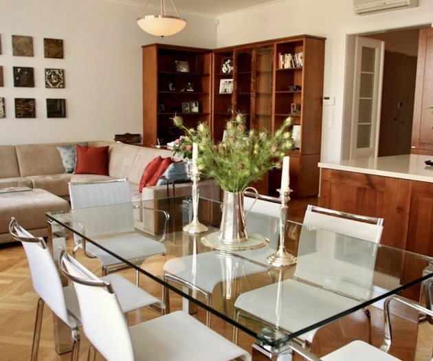 Designer Luxury in the Heart of Old Town Prague