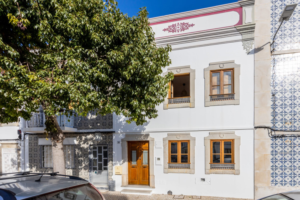 Casa do Centro - great stay in the heart of Tavira preview