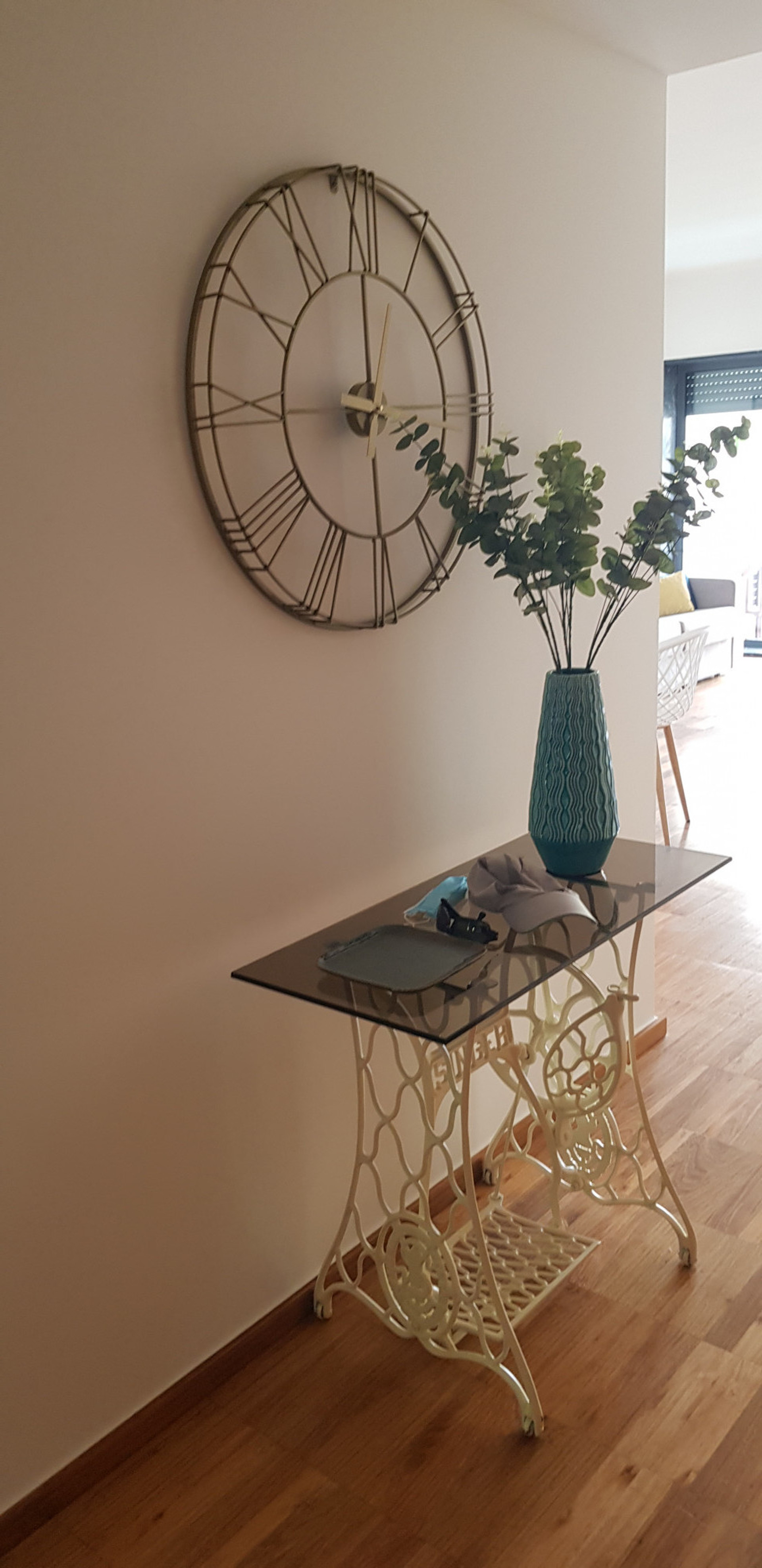 wall