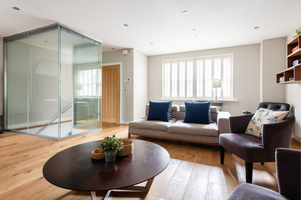 The Norfolk Townhouse - Large & Stunning 5BDR Mews