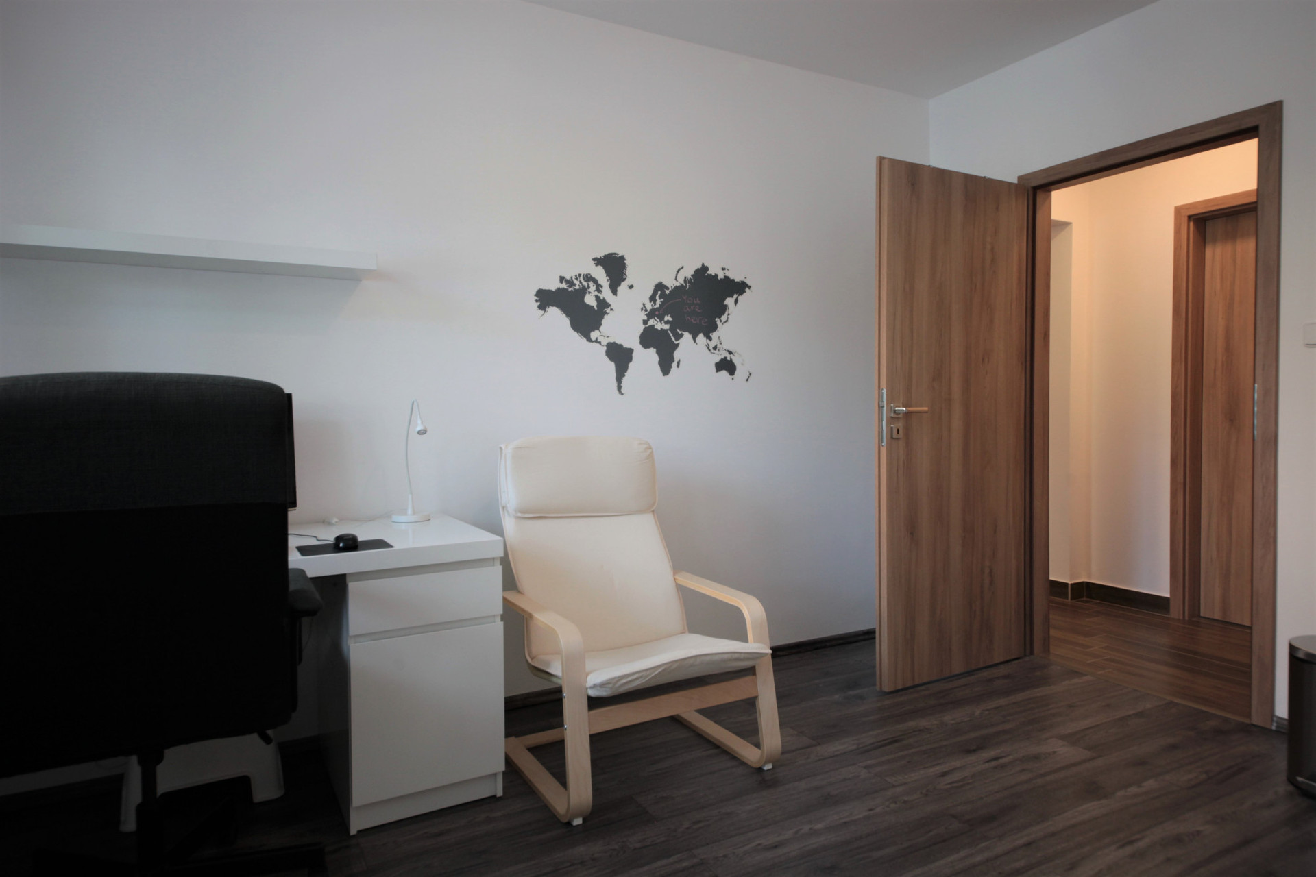 Pokoj/Room