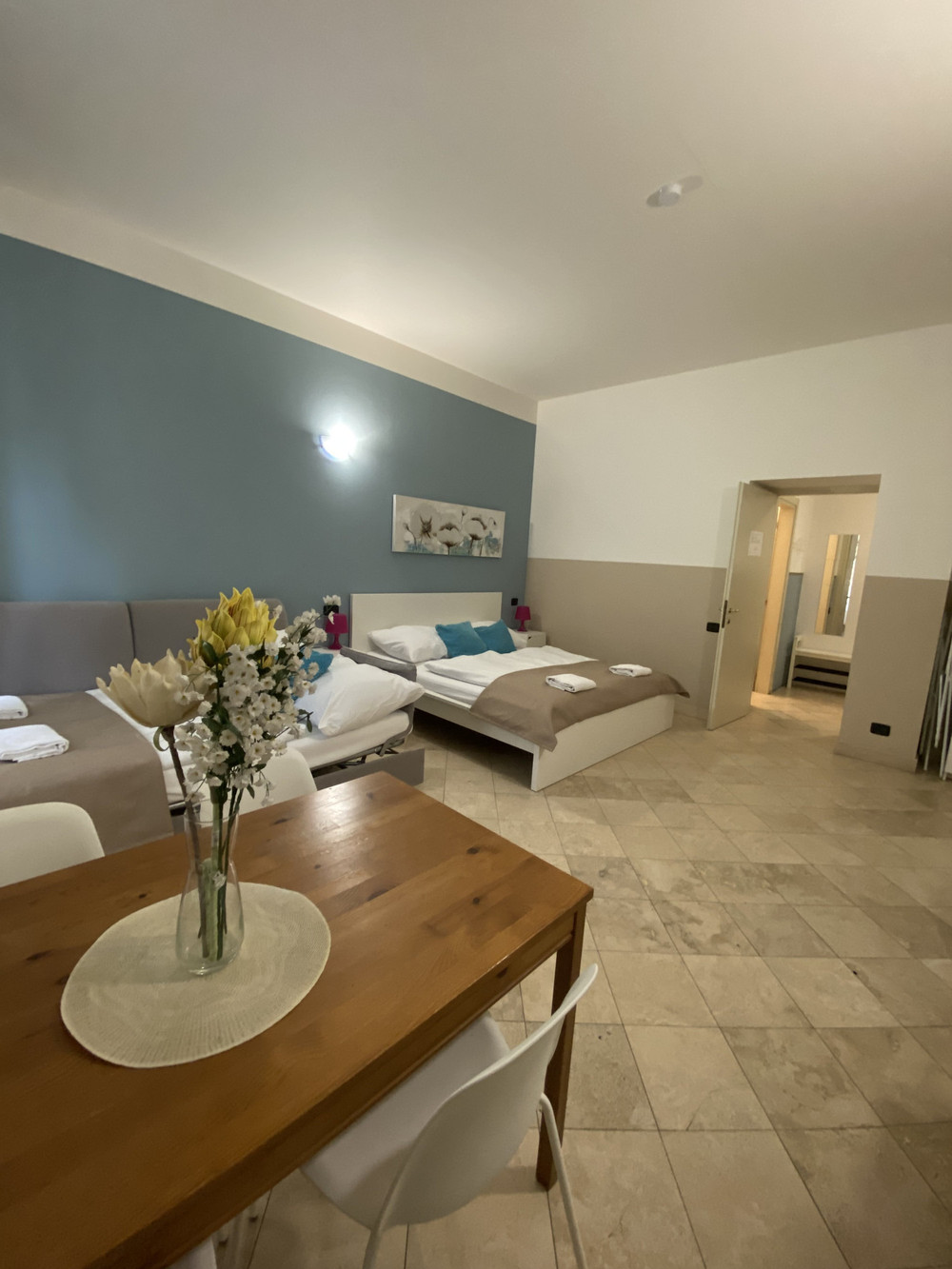 One-bedroom apartment number 12, Nové Město preview