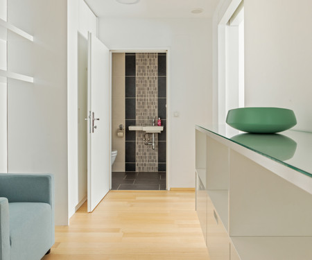 Exclusive One-Bedroom Apt. - GAL Apartments Vienna