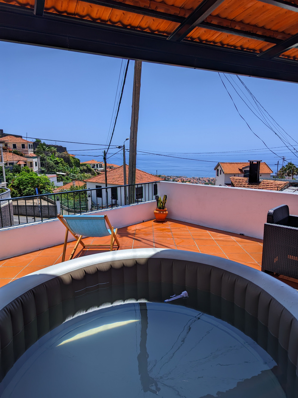Casa Ascenção | Ocean View, Jacuzzi Private Garage preview