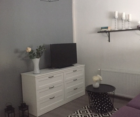 Apartman Dalmatinska ulica