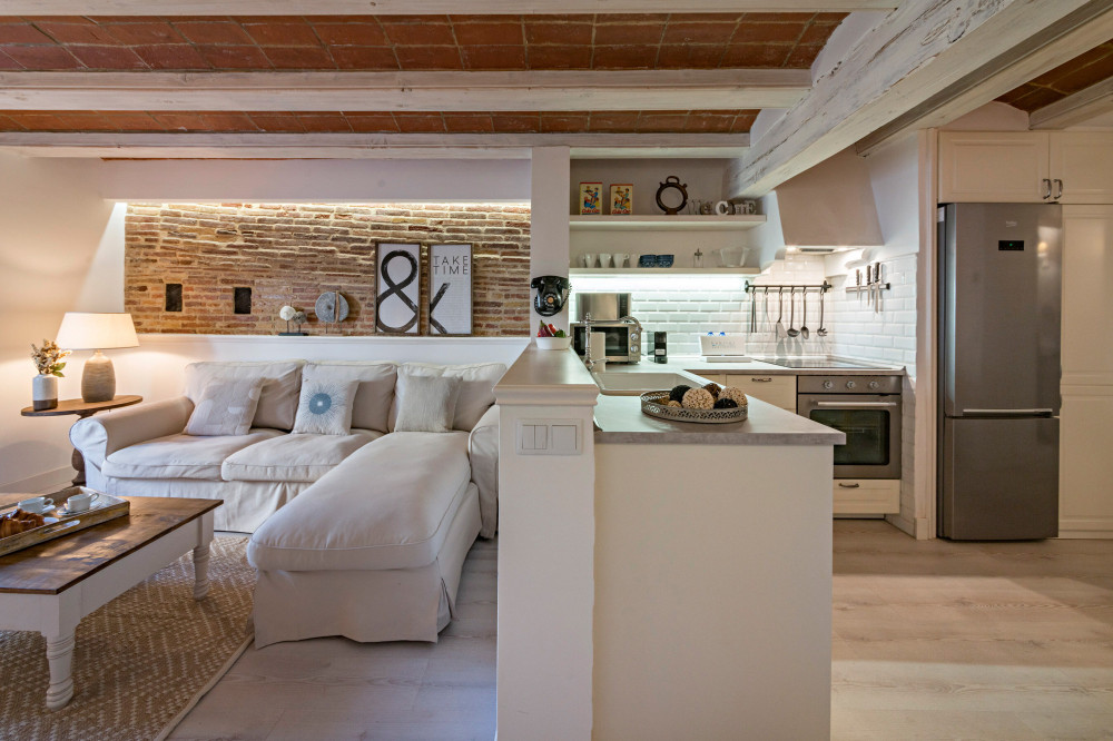 Typical Apartment in Gothic Quarter preview