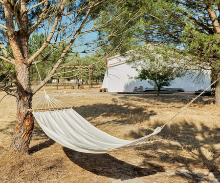 Comporta: Villa with Pool and Gardens near Beach