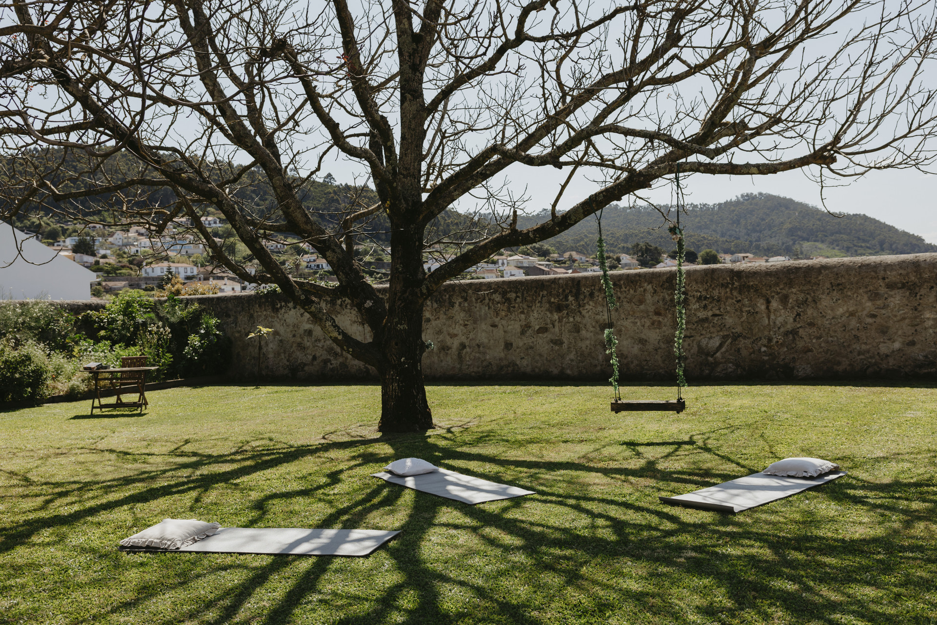 Shared Garden