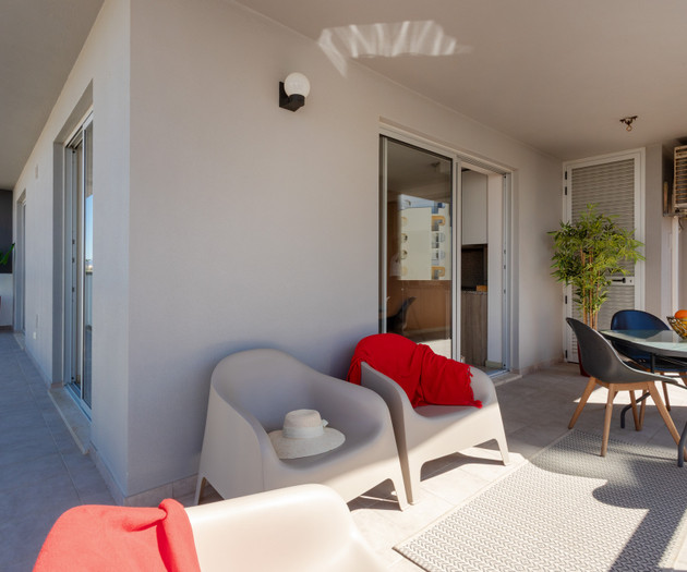 McRame Design Apartment