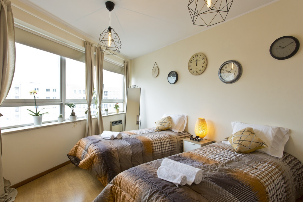 Cozy Bright Flat - FDUP preview