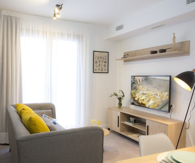 HUE04 - Charming 2-bedroom home in El Carmen