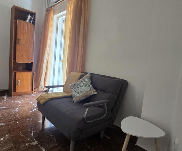 Central Athens 2BR near metro & universities