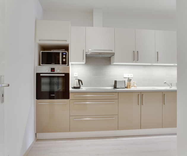 MODERN AND COSY APARTMENT - Prague 4