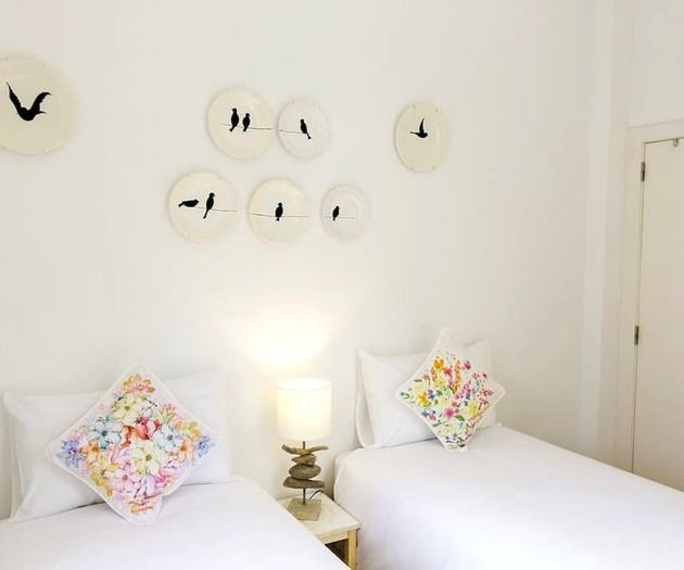 LisbonBCStays 2 bedrooms apartment