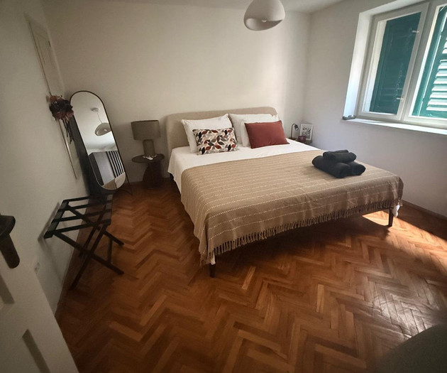 Heritage Hideaway, views,  rooftop - Two Bedrooms