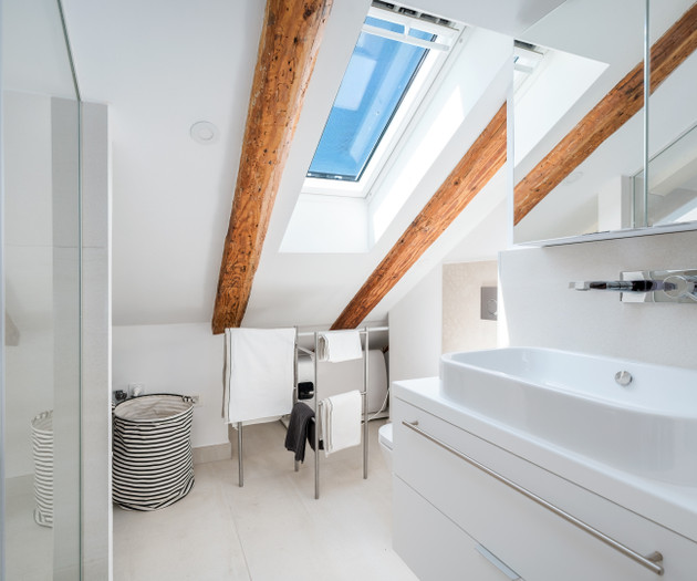 “Stylish 2 BR Retreat on Split’s Seaside Riva“