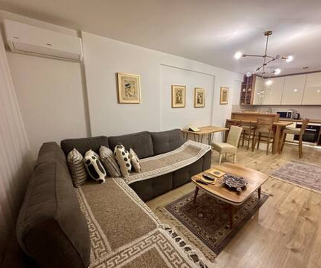 Elegant Apartment in City Centre
