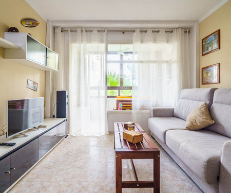 Flat for rent  - Santa Ponsa