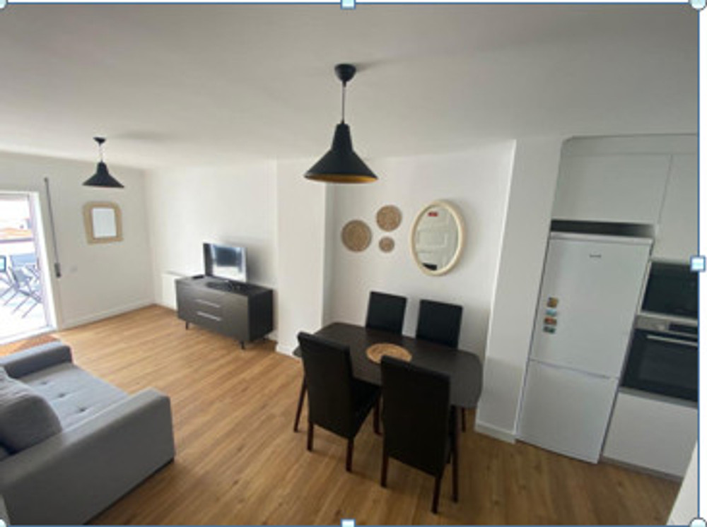 Apartment T2+ Matosinhos South 300m from the beach preview