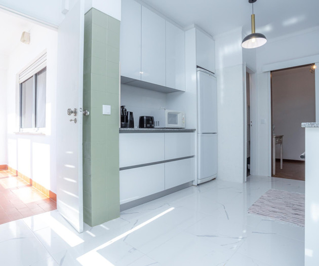 Figueira Casino Center Apartment