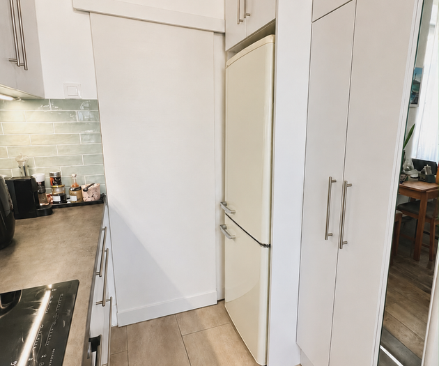 Quiet & Stylish Home Near Andrássy Avenue & City P